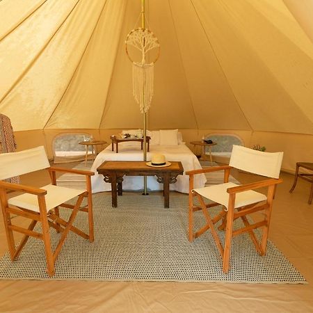 Azores Glamping Biscoitos  المظهر الخارجي الصورة