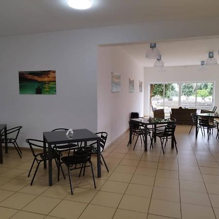 Azores Glamping Biscoitos  المظهر الخارجي الصورة