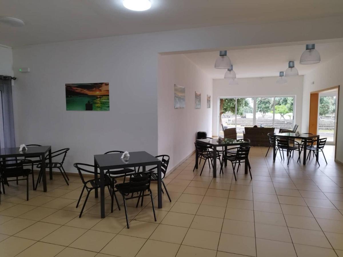Azores Glamping Biscoitos  المظهر الخارجي الصورة